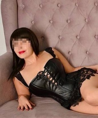 Анкета проститутки Ирочка - Фото 1, Томтор, 38 лет, №958
