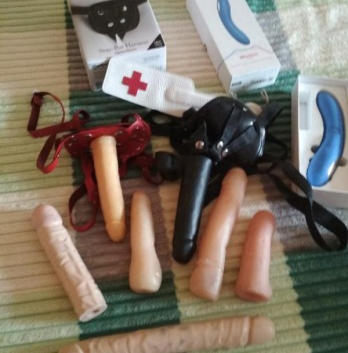У меня есть все, чтобы принести тебе незабываемое удовольствие. Я красива, соблазнительна и готова исполнить любые твои фантазии. В моих нежных руках ты расслабишься и забудешь о проблемах. Качественные услуги, конфиденциальность и безопасность - это мои преимущества. Сделаем нашу встречу запоминающейся💋. Фото настоящие, можно убедиться по отзывам. Приглашу к себе в уютное гнездышко для приятного вечера или приеду к тебе в гости. Не могу дождаться встречи с тобой! 😘 Соня