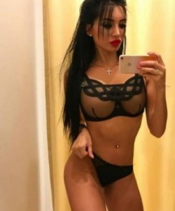 Анкета проститутки Галина - Фото 1, Томтор, 24 года, №12912