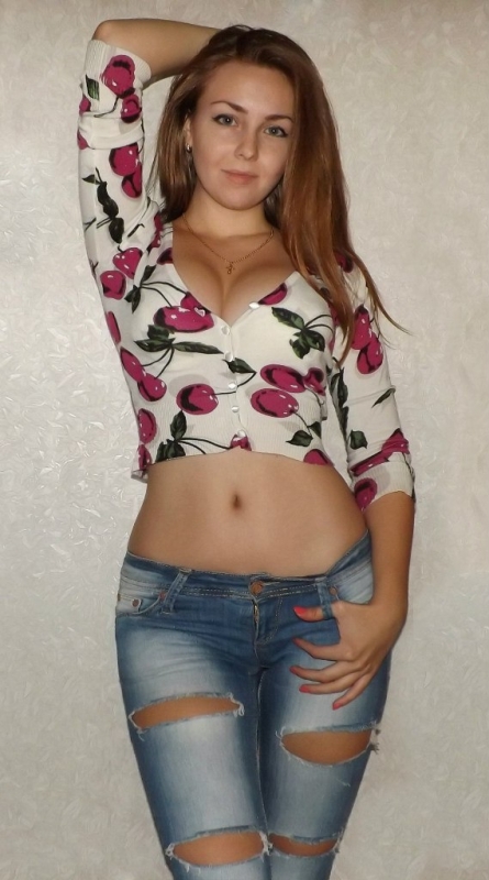 Анкета проститутки Галина - Фото 1, Томтор, 28 лет, №16621