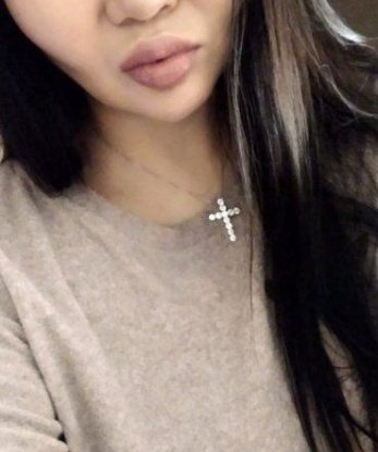 Анкета проститутки Марьяша - Фото 1, Томтор, 35 лет, №9776